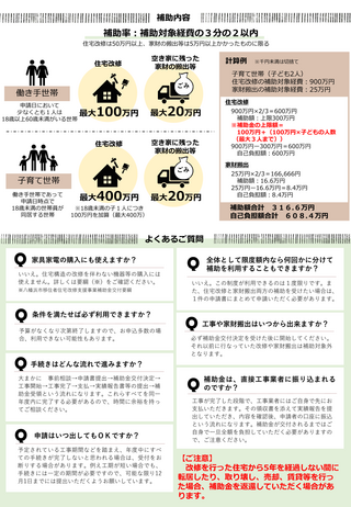 R8移住者住宅改修支援事業チラシ-2