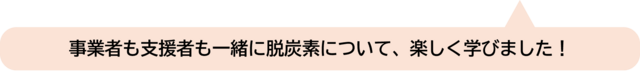 吹き出し