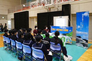 R7合同企業説明会2