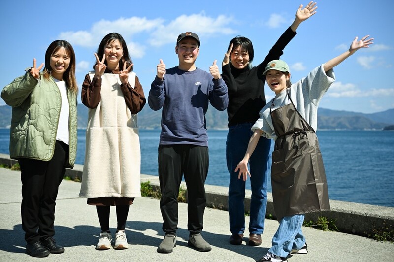 地域おこし協力隊