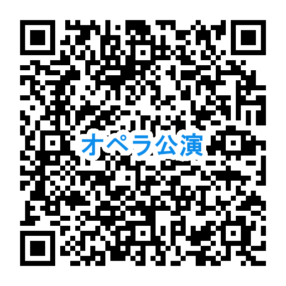 QRコード QRコード