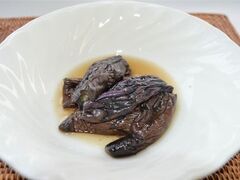 なすのお浸し